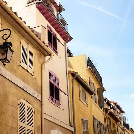 B&B Maison Boa Marseille Ngoại thất bức ảnh