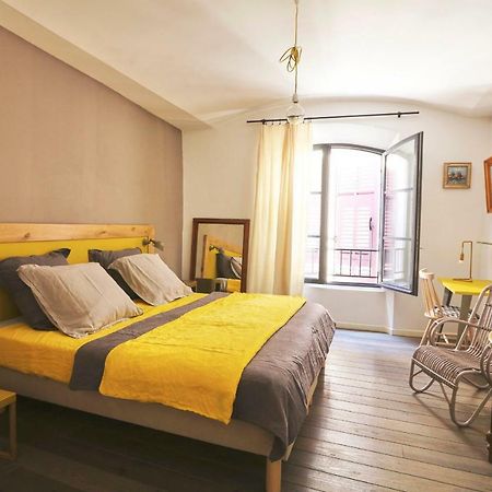 B&B Maison Boa Marseille Ngoại thất bức ảnh