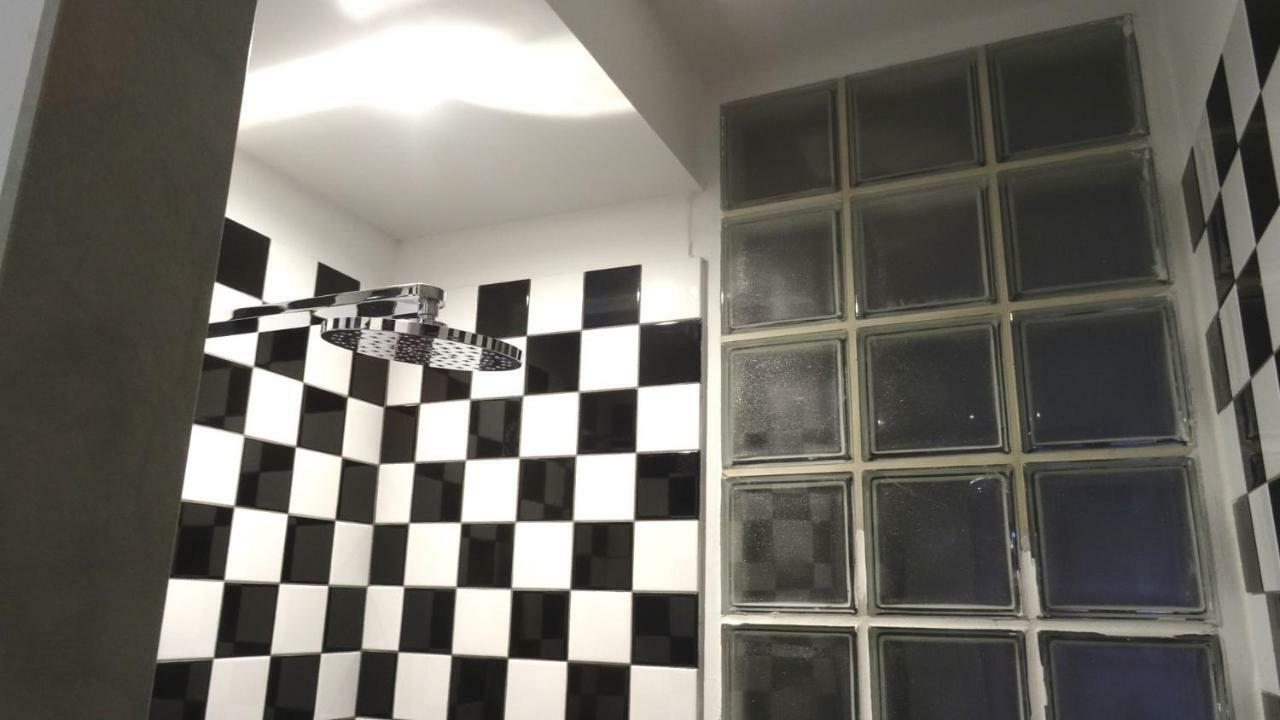 B&B Maison Boa Marseille Ngoại thất bức ảnh