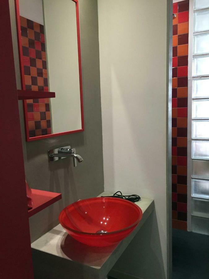 B&B Maison Boa Marseille Ngoại thất bức ảnh