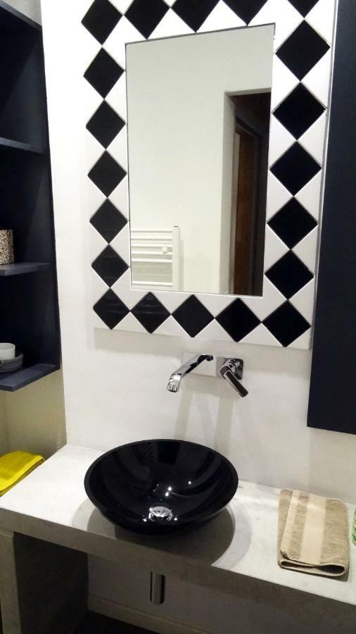 B&B Maison Boa Marseille Ngoại thất bức ảnh
