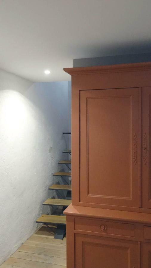 B&B Maison Boa Marseille Ngoại thất bức ảnh