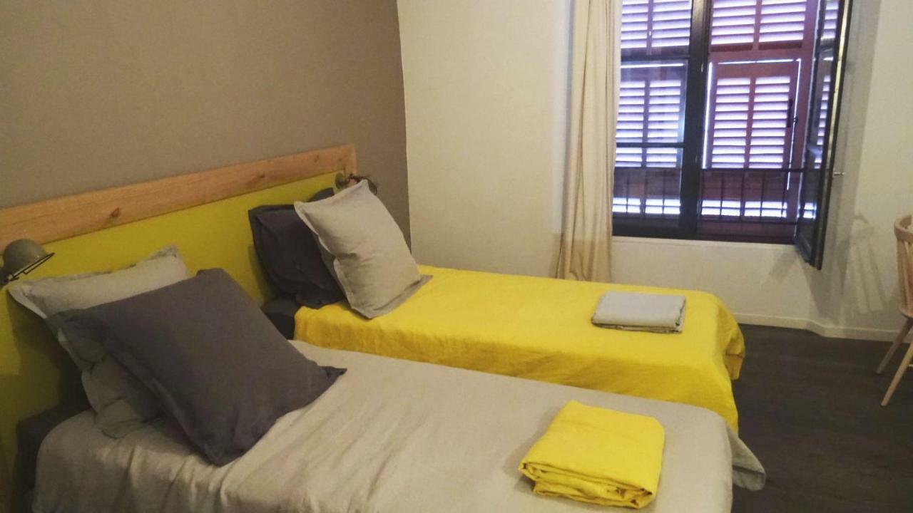 B&B Maison Boa Marseille Ngoại thất bức ảnh