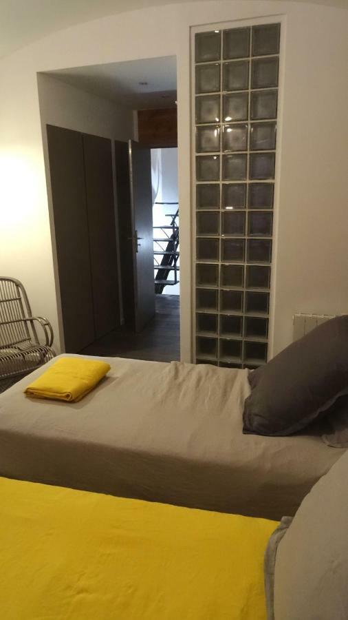 B&B Maison Boa Marseille Ngoại thất bức ảnh