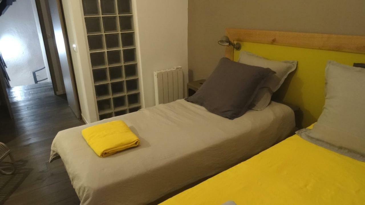 B&B Maison Boa Marseille Ngoại thất bức ảnh