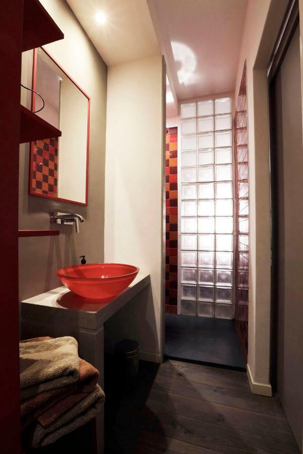 B&B Maison Boa Marseille Ngoại thất bức ảnh