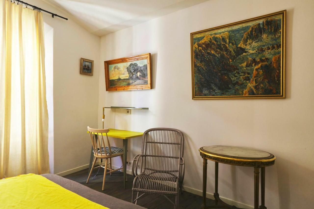 B&B Maison Boa Marseille Ngoại thất bức ảnh
