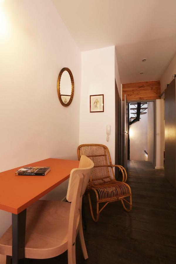 B&B Maison Boa Marseille Ngoại thất bức ảnh