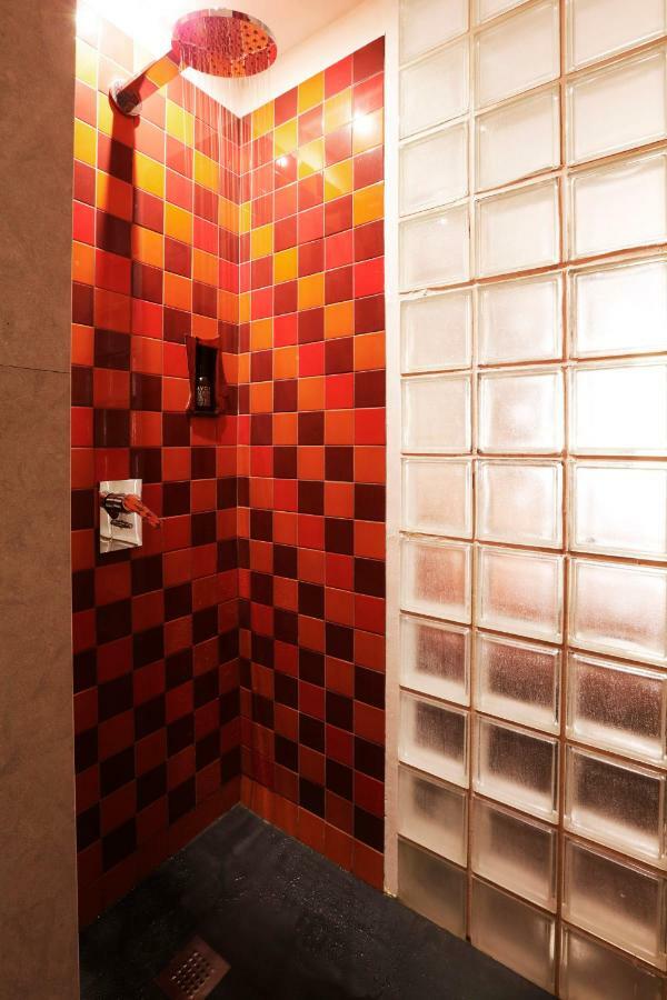 B&B Maison Boa Marseille Ngoại thất bức ảnh